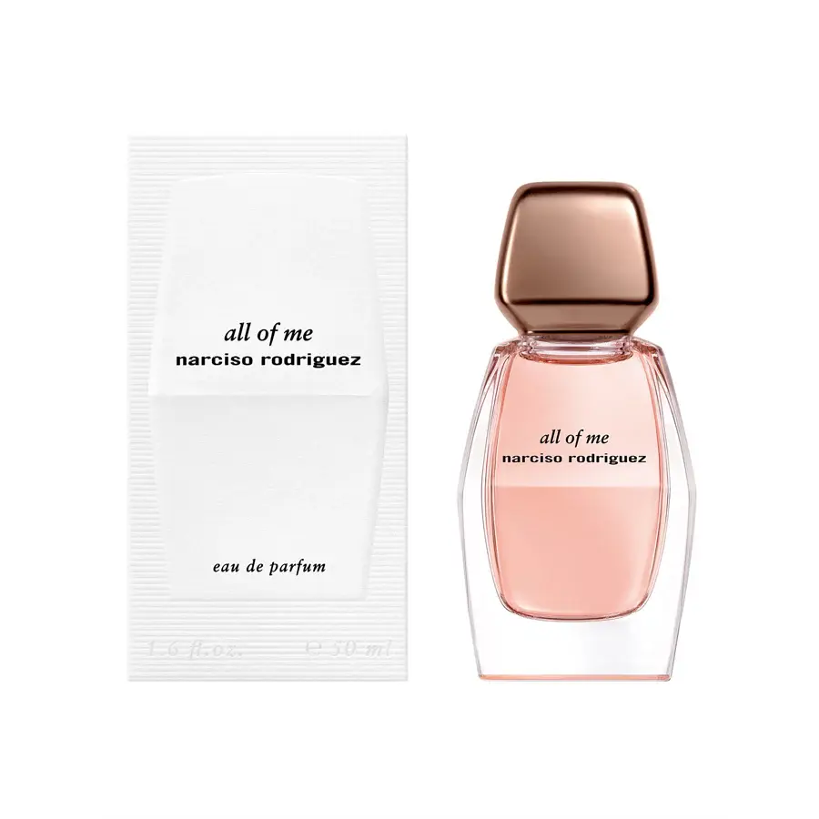 نارسيسو رودريغيز All of Me 50ml او دو برفيوم للنساء